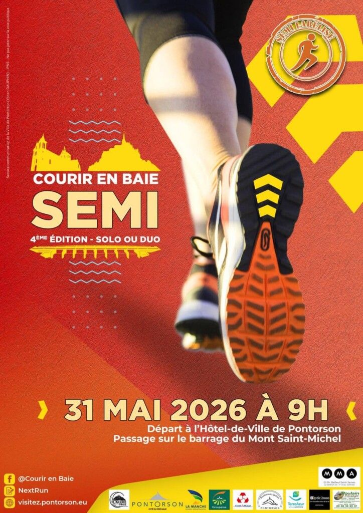Semi de la Baie 2026