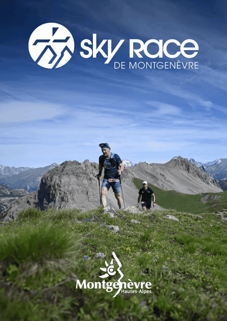 Skyrace de Montgenèvre 2026