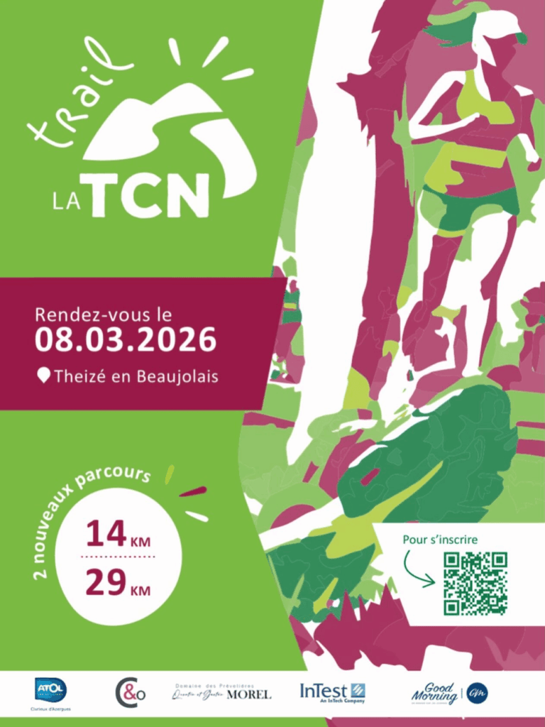 La TCN 2026