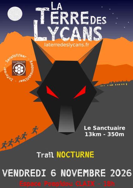 Terre des Lycans 2026