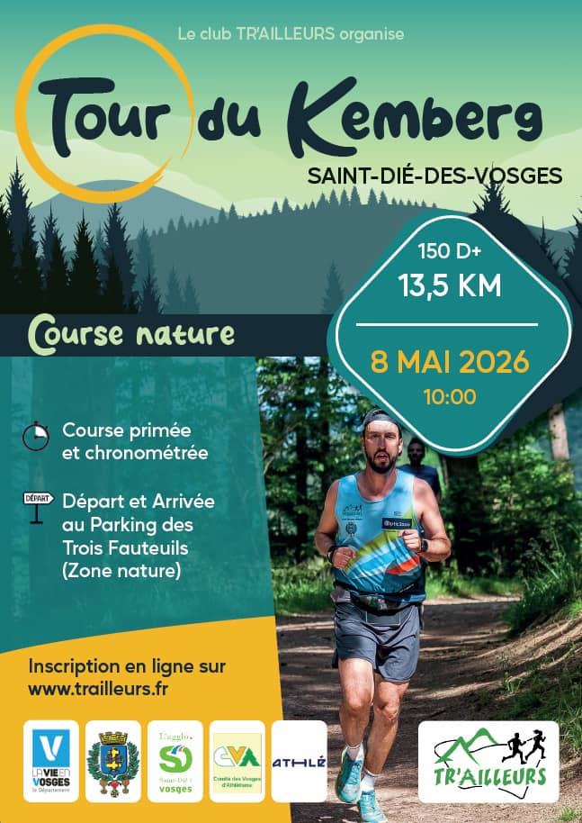 Tour du Kemberg 2026