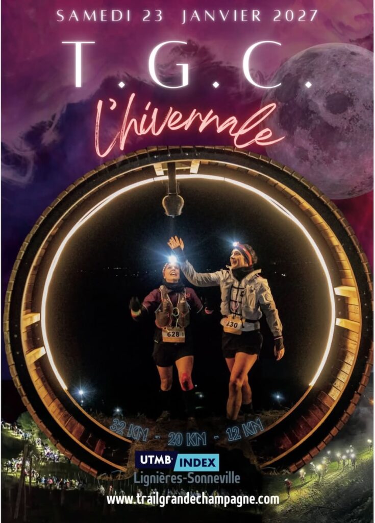 Hivernale de la Grande Champagne 2027