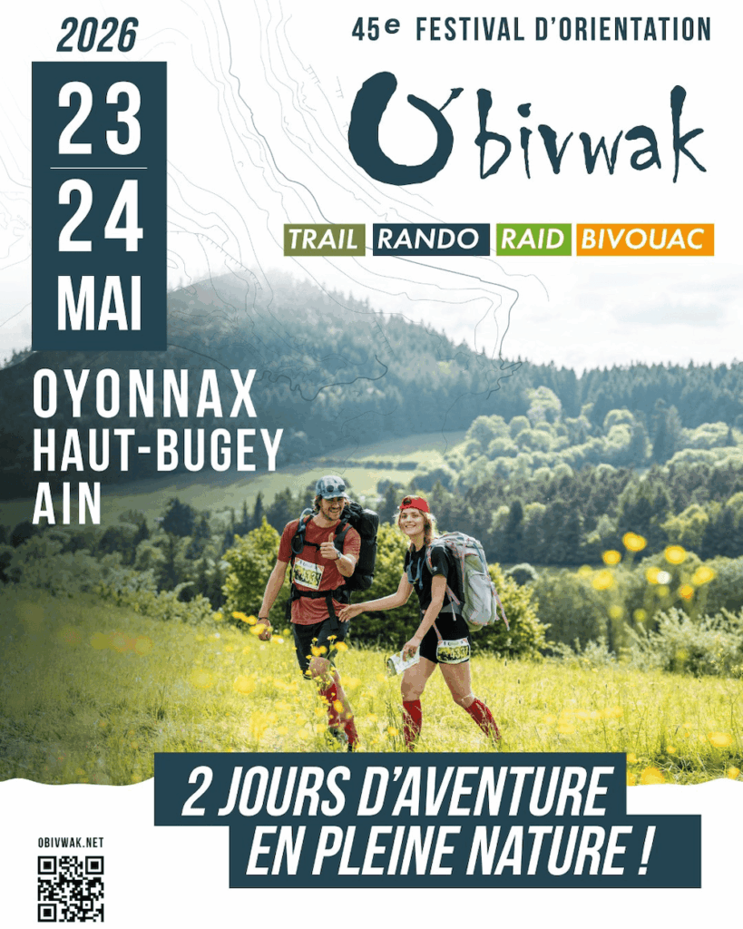 O’Bivwak 2026