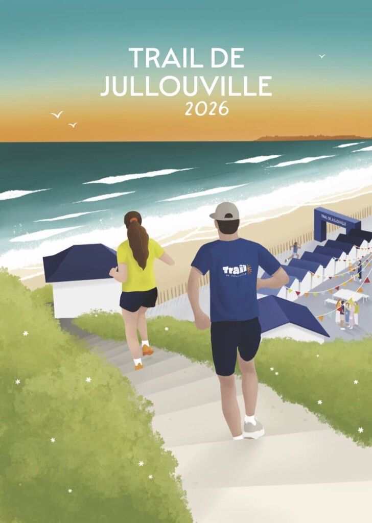 Trail de Jullouville 2026