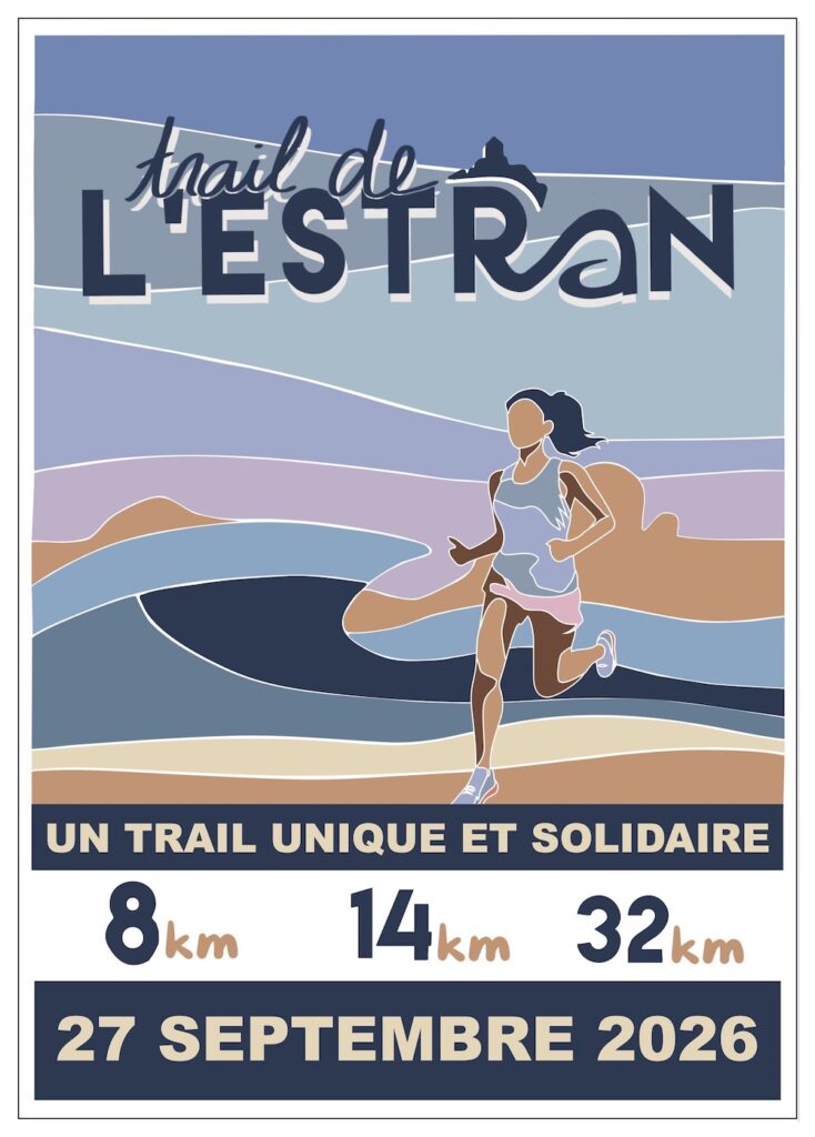 Trail de l’Estran 2026