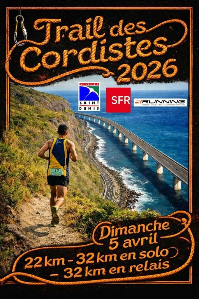 Trail des Cordistes 2026