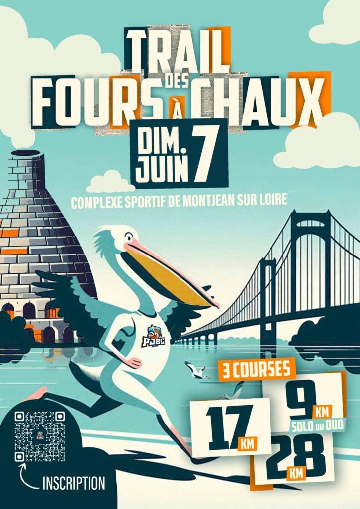 Trail des Fours à Chaux 2026