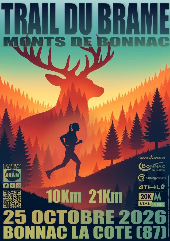 Trail du Brame 2026