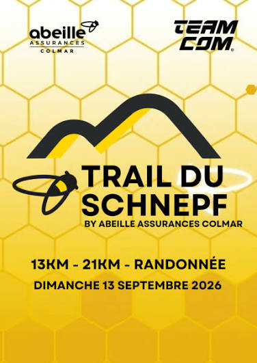 Trail du Schnepf 2026