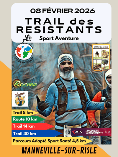 Trail des Résistants 2026