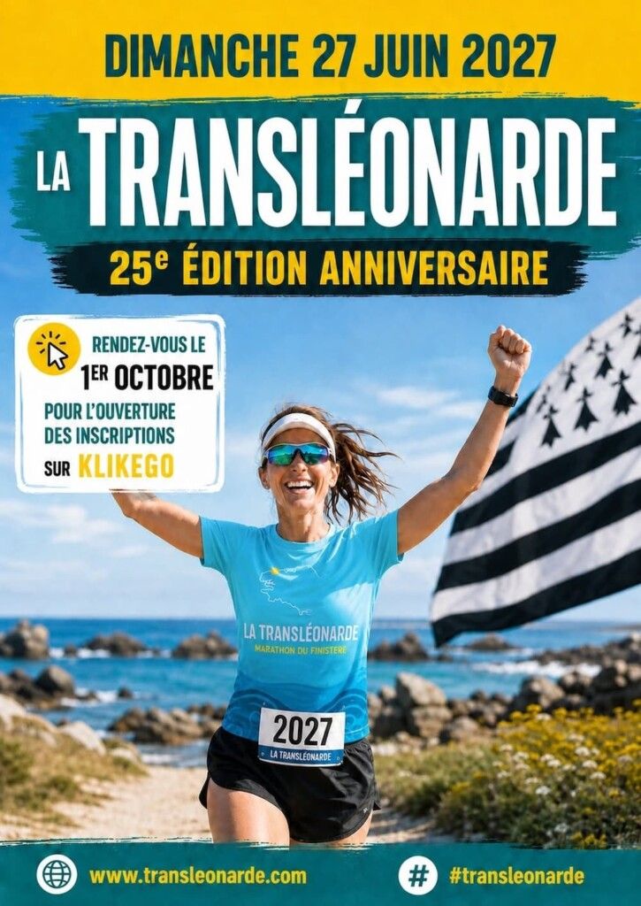 La Transléonarde 2027