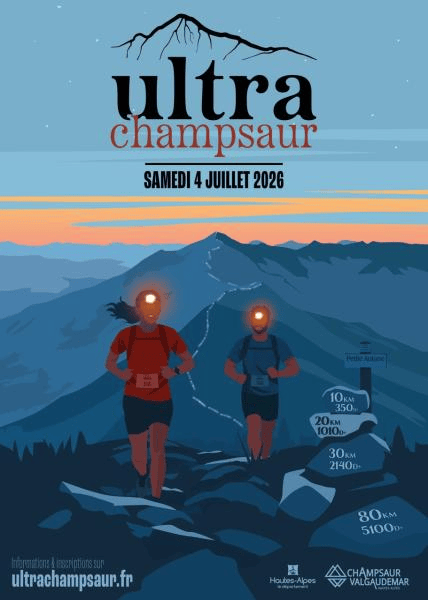 Ultrachampsaur 2026