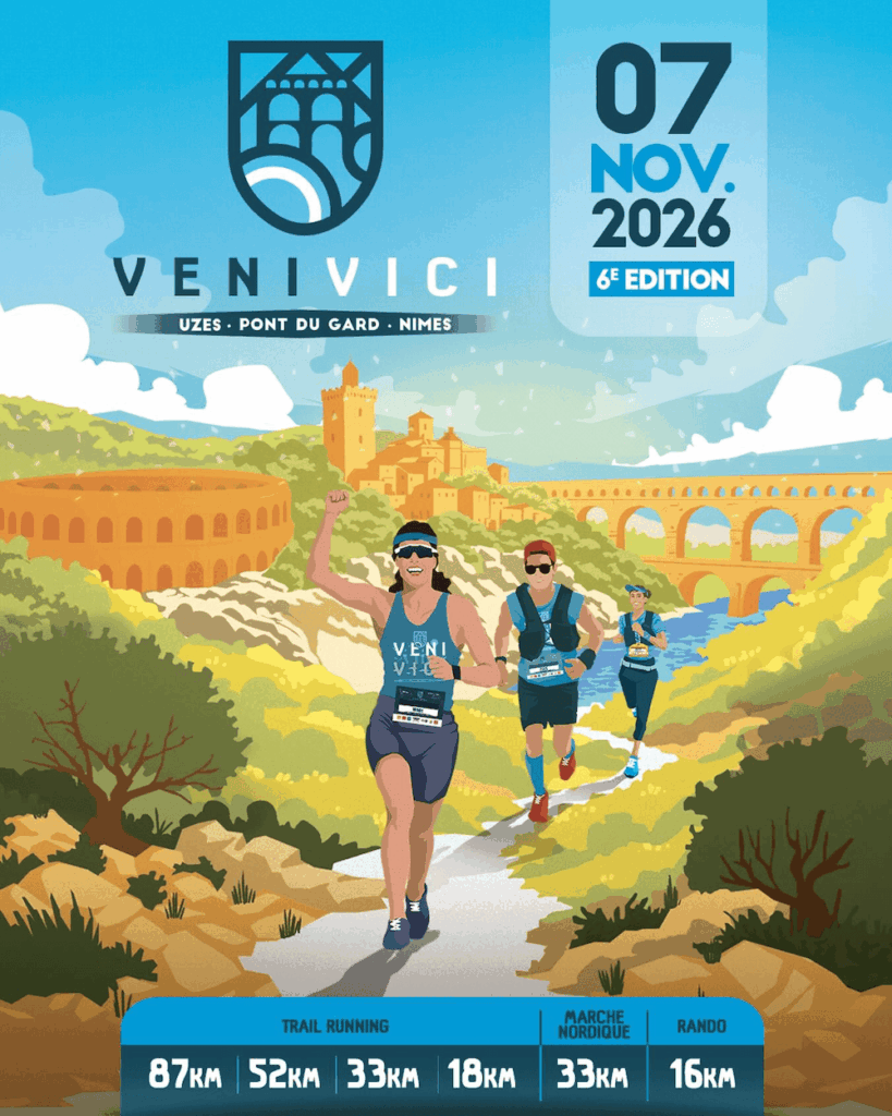 La Veni Vici 2026