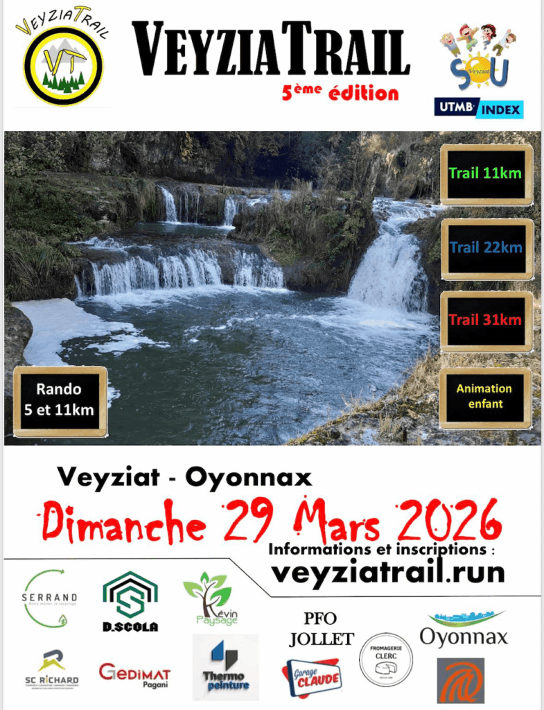 VeyziaTrail 2026