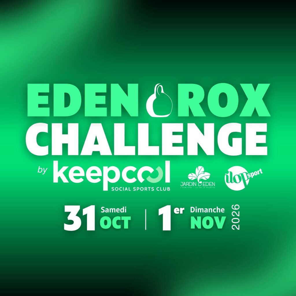 Eden Rox Challenge 2026