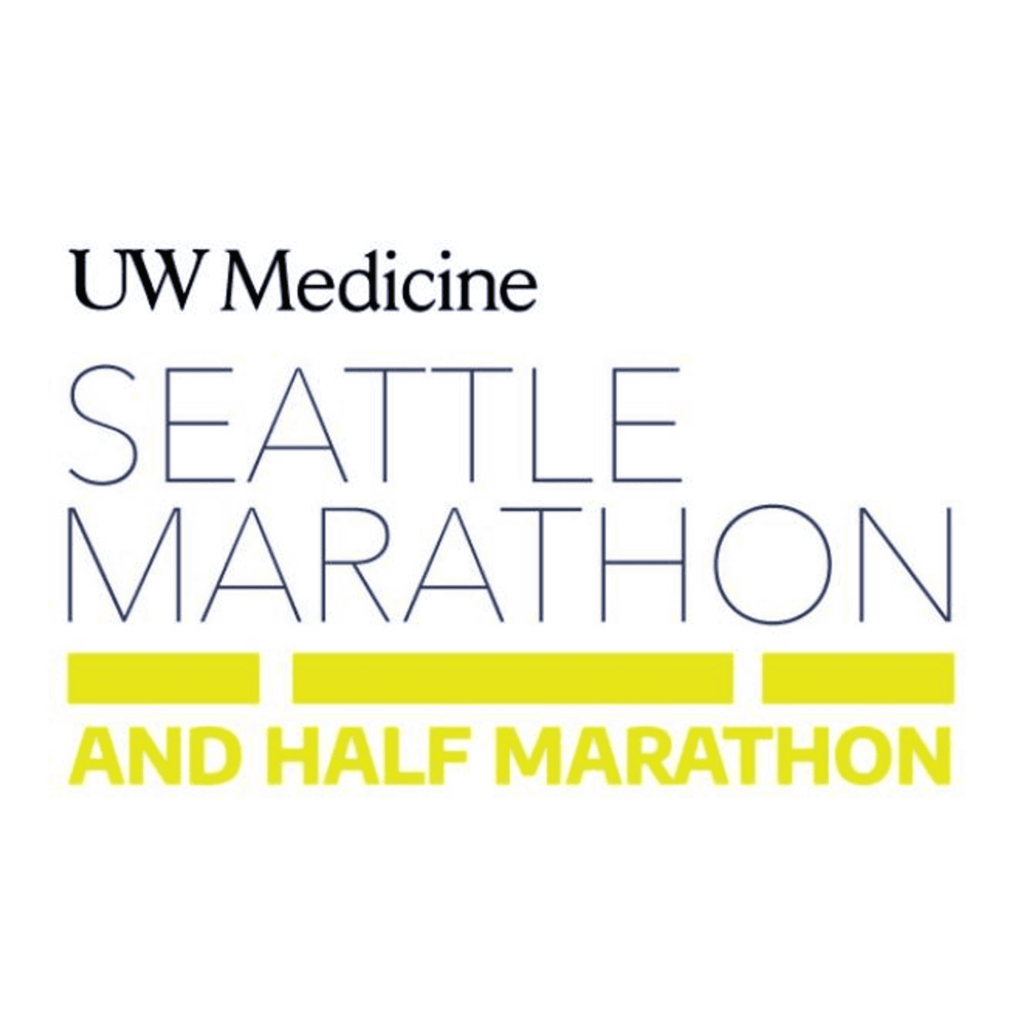 Seattle Marathon 2026