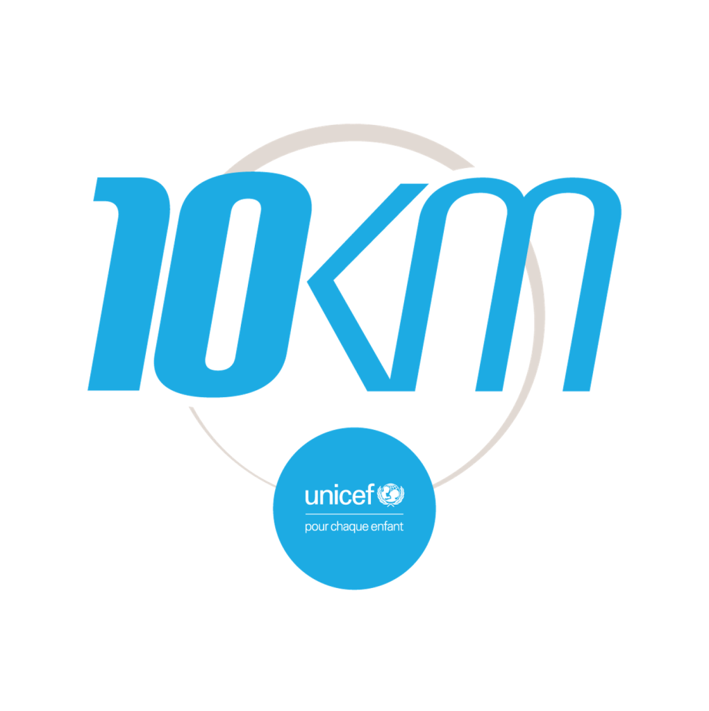 10 km de l’Unicef 2026