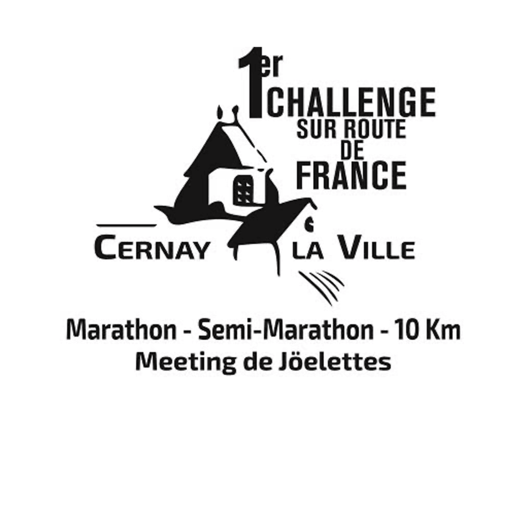 1er Challenge sur Route de France 2027