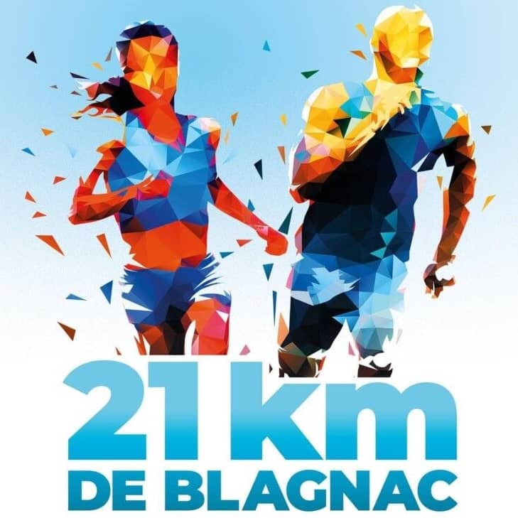 21 km de Blagnac 2027