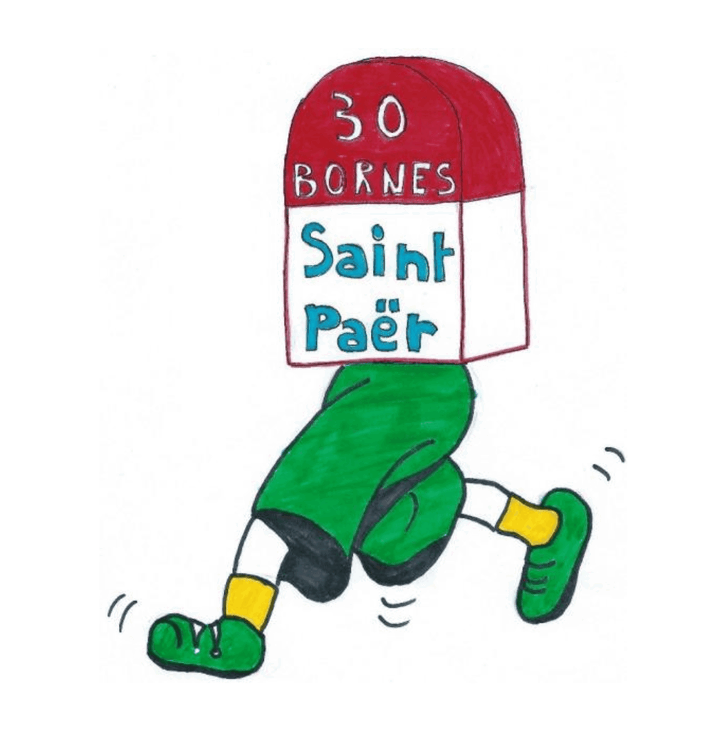 30 Bornes de Saint-Paër 2026