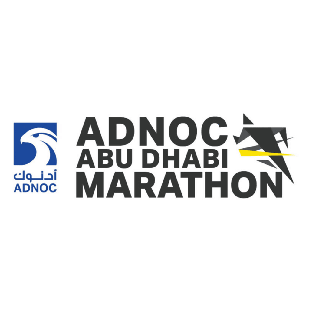 Abu Dhabi Marathon 2026