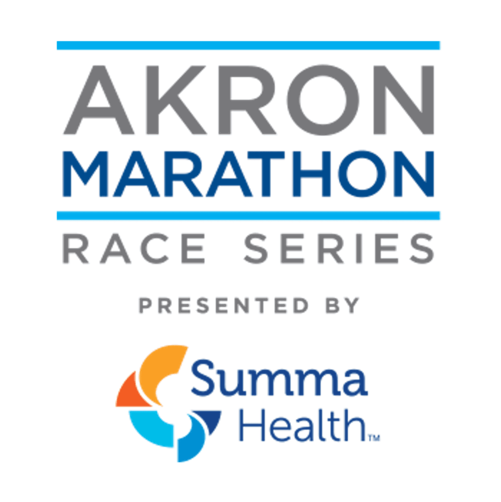 Akron Marathon 2026