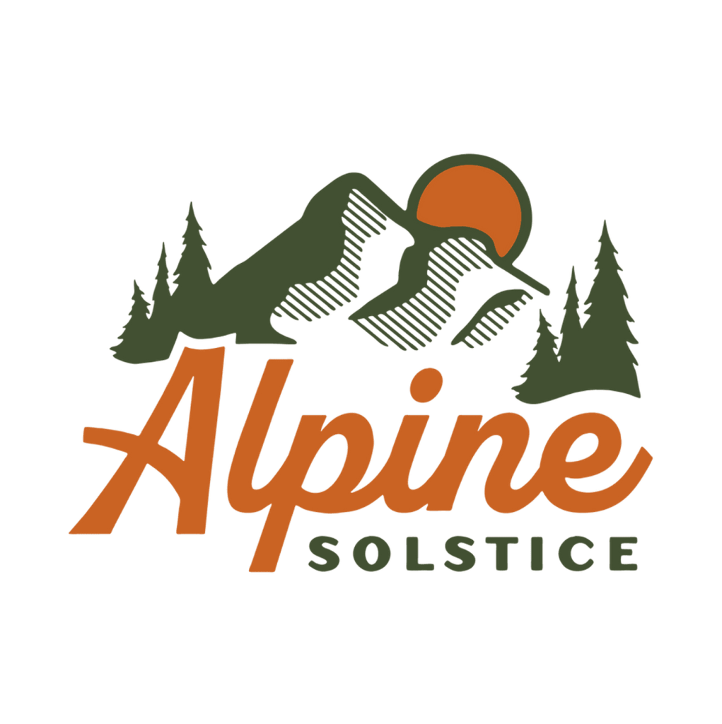 Alpine Solstice 2026