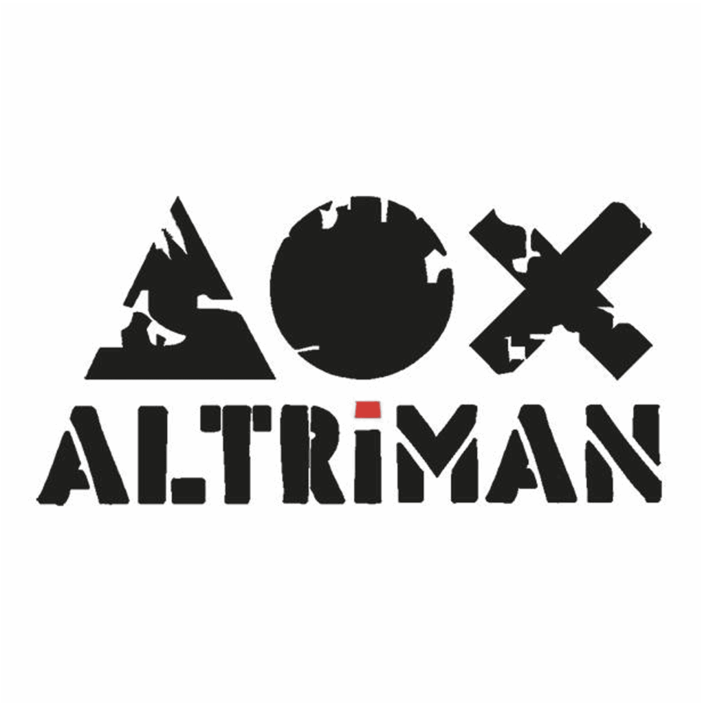 Altriman 2027
