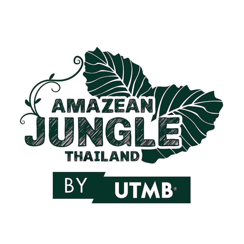 Amazean Jungle Thailand by UTMB 2026