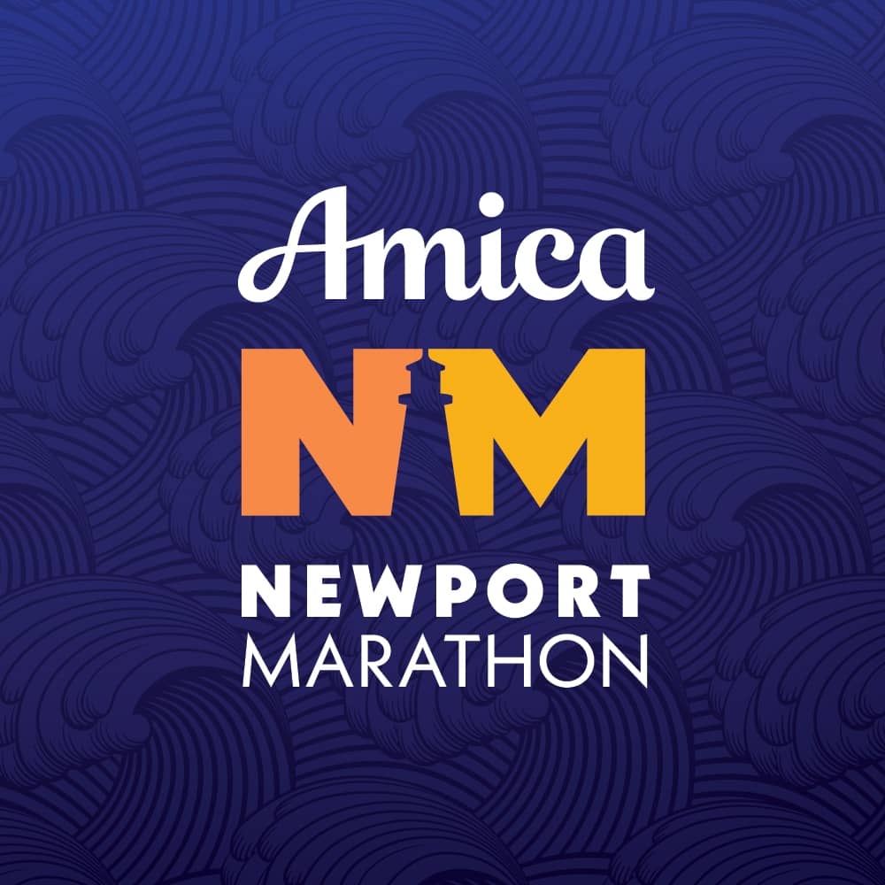 Newport Marathon 2026