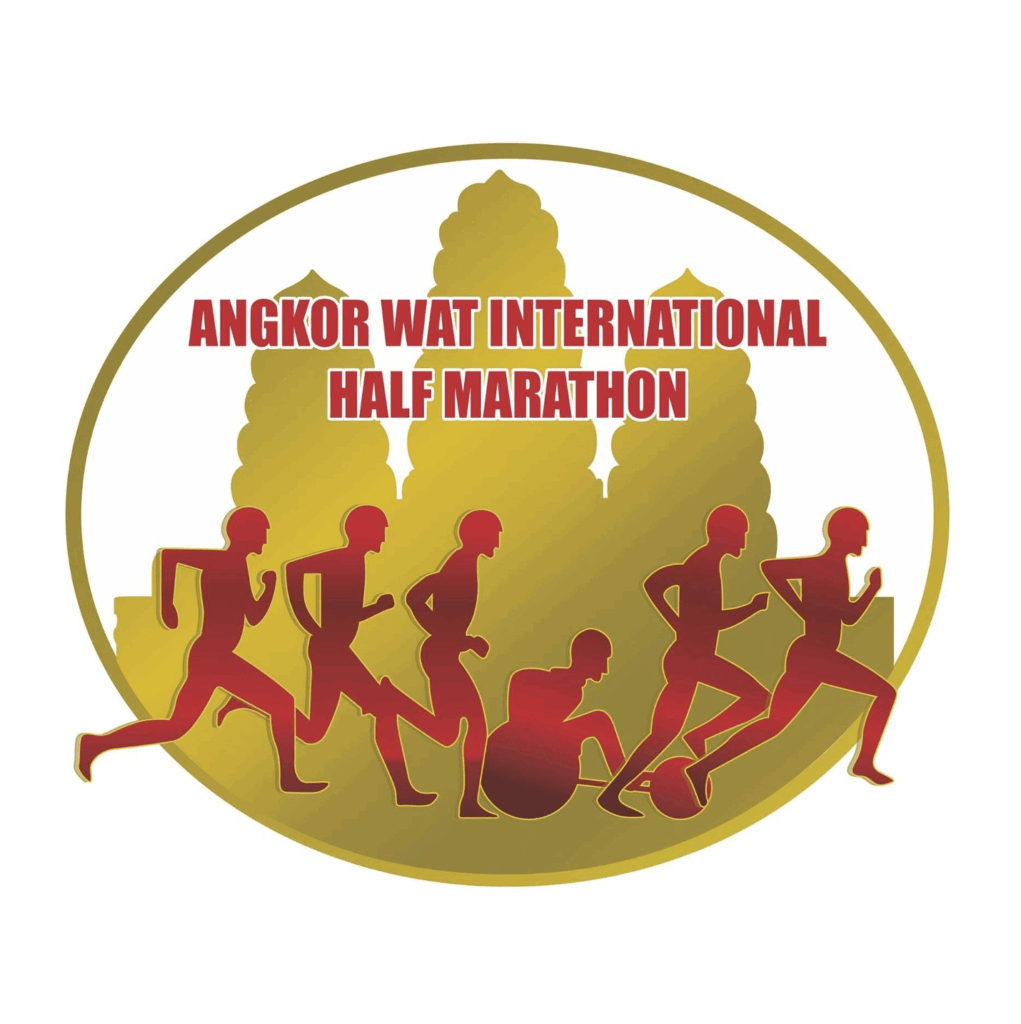 Semi-marathon International Angkor Wat 2026