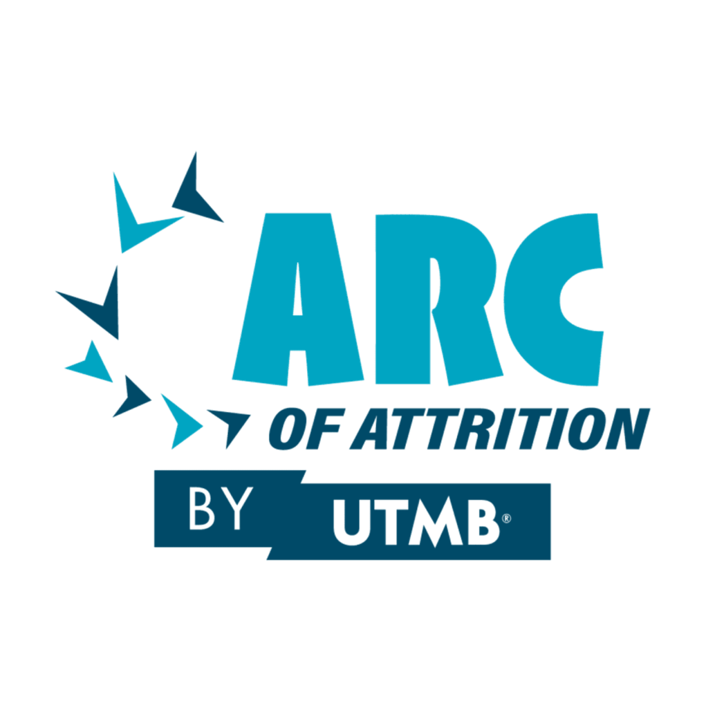 Arc of Attrition by UTMB 2027