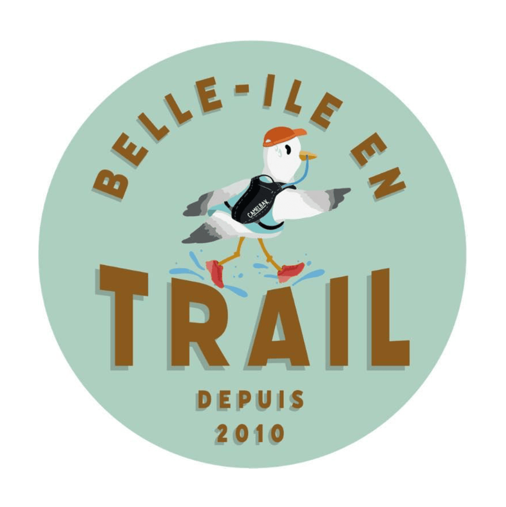 Belle Île en Trail 2026