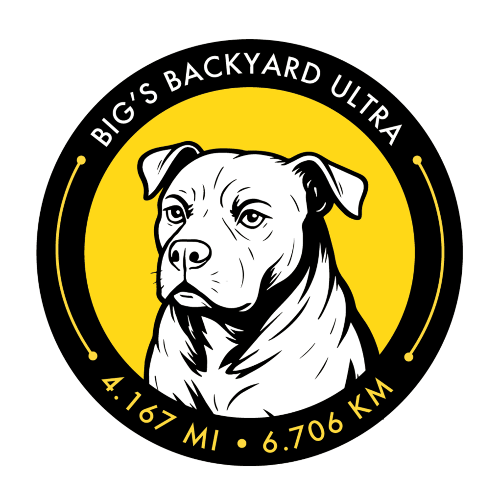 Big Dog’s Backyard Ultra 2026