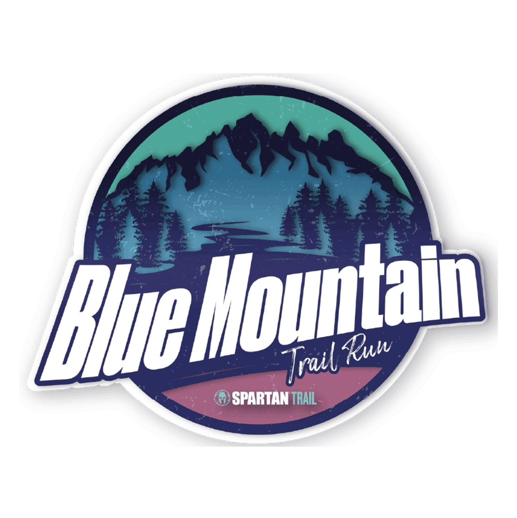 Blue Mountain Trail Run 2027