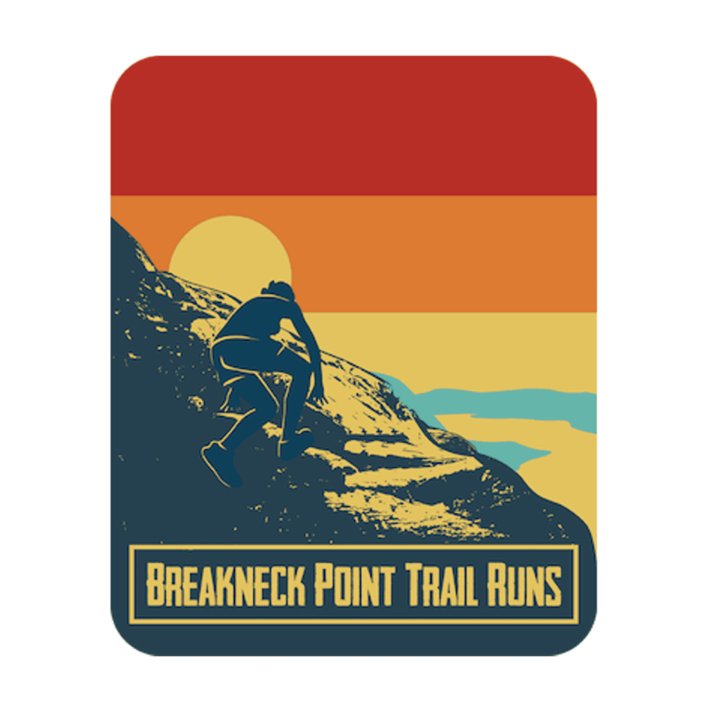 Breakneck Point 2027