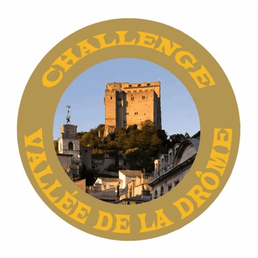 Challenge Vallée de la Drôme 2026