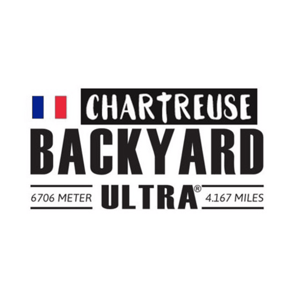 Chartreuse Backyard Ultra 2026