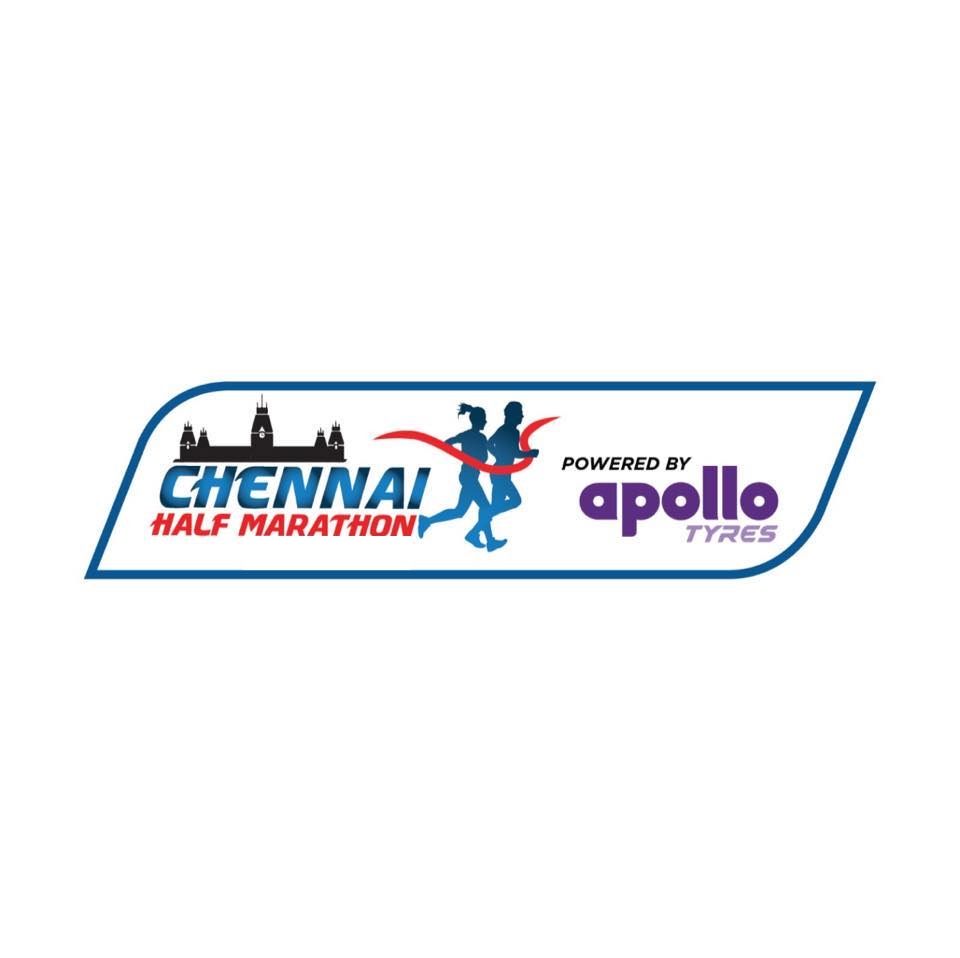Semi-marathon de Chennai 2026