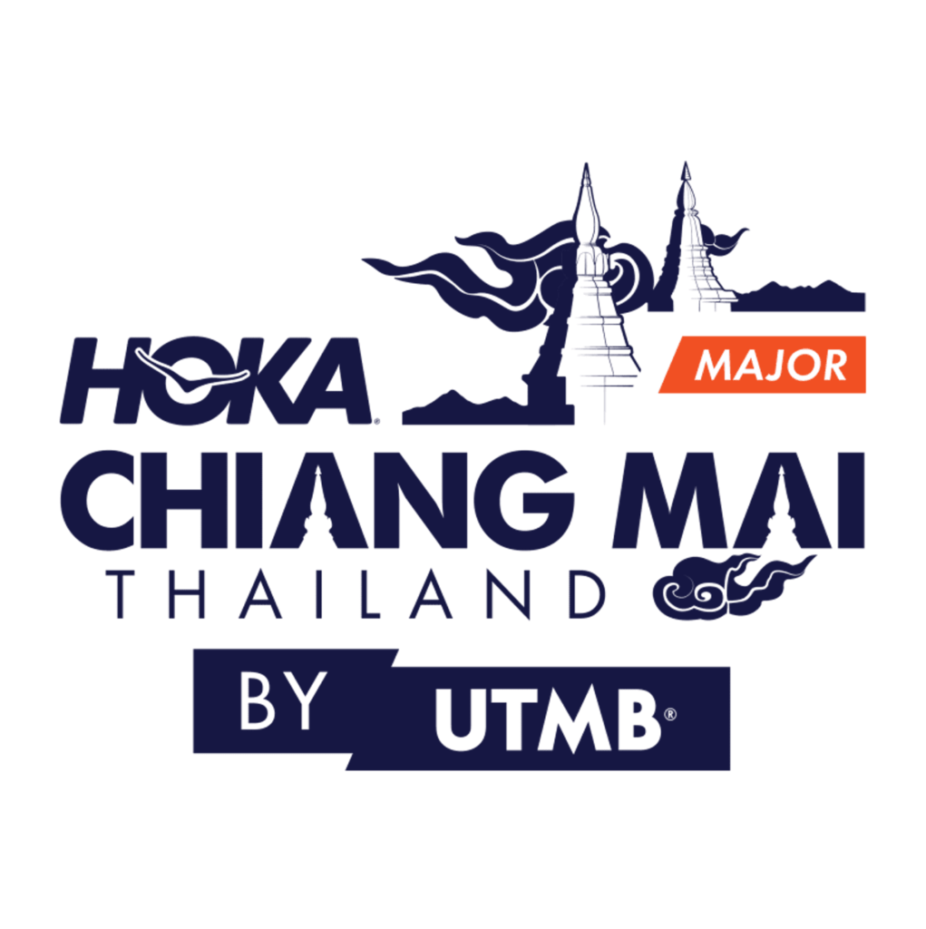 Chiang Mai Thailand by UTMB 2026