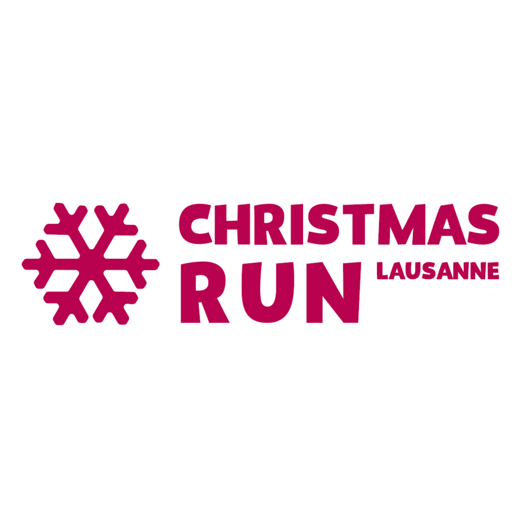 Christmas Run de Lausanne 2026