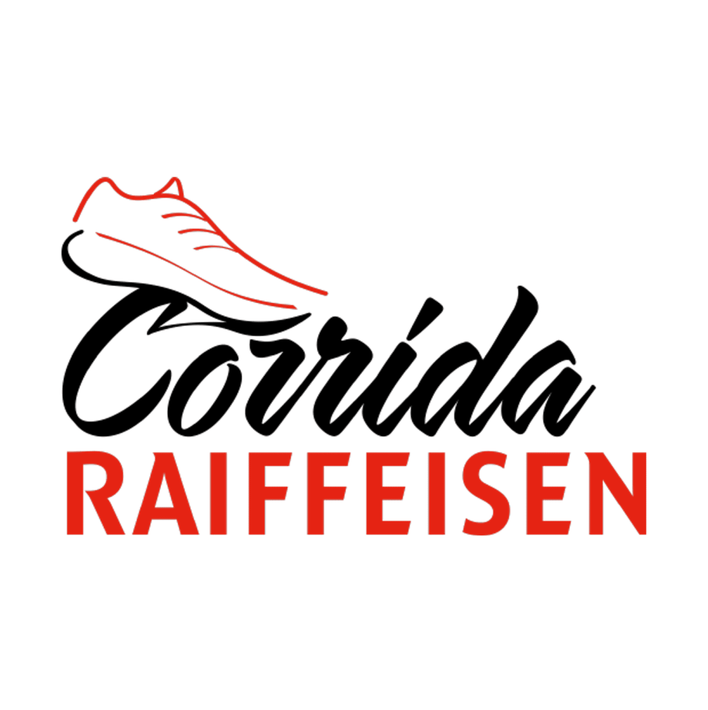 Corrida Raiffeisen 2026