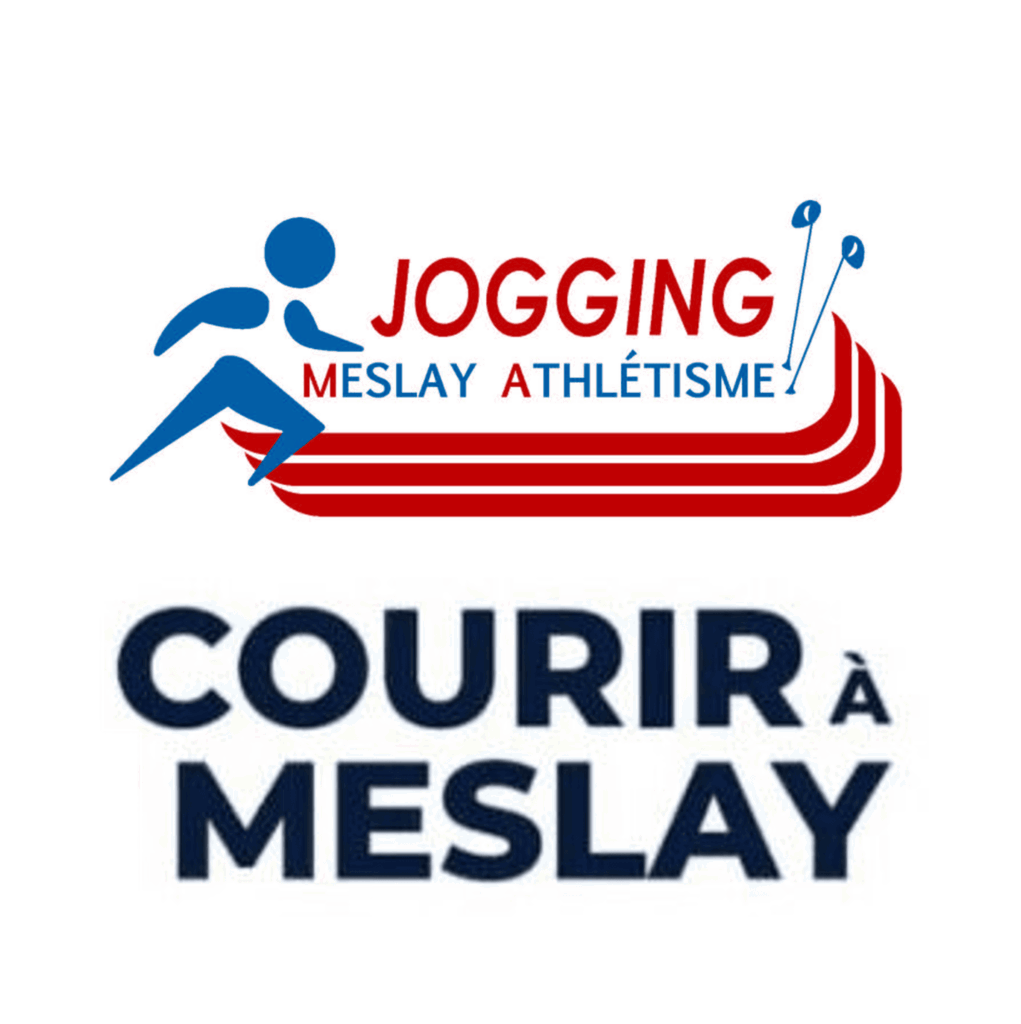 Courir à Meslay 2026