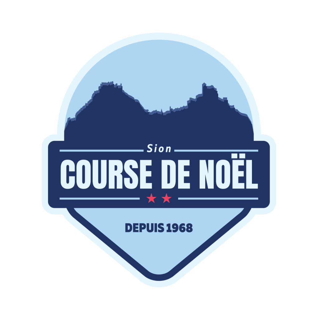 Course de Noël 2026