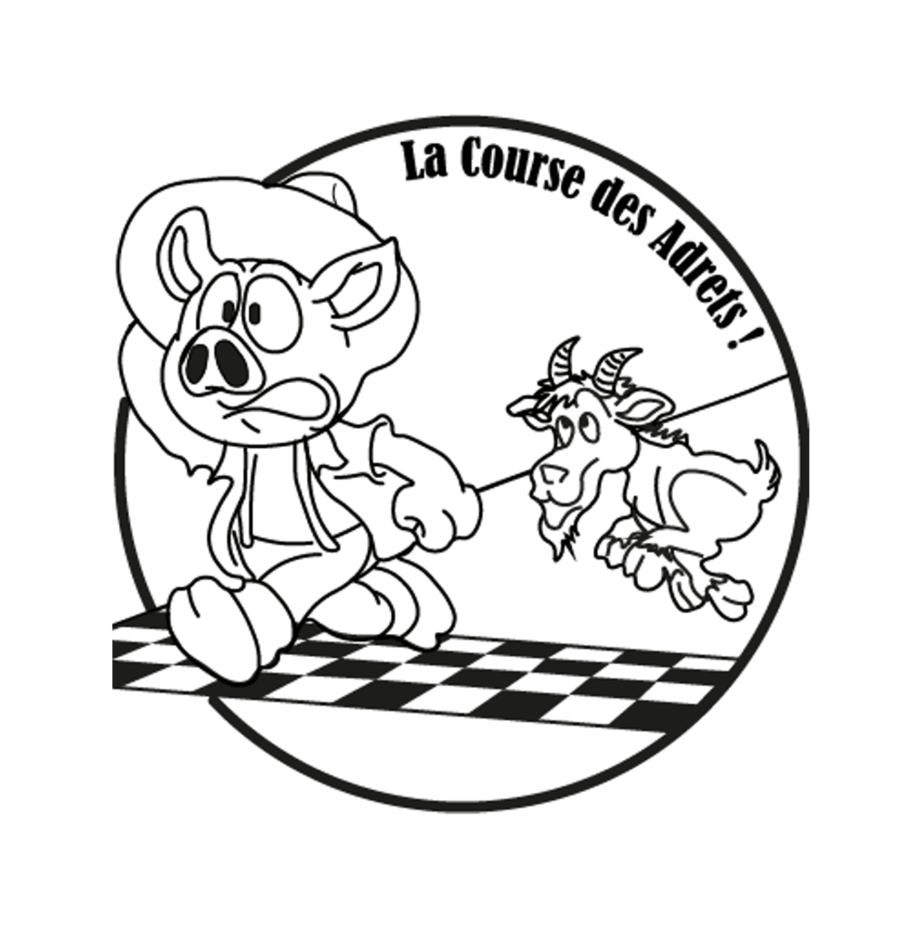 Course des Adrets 2026
