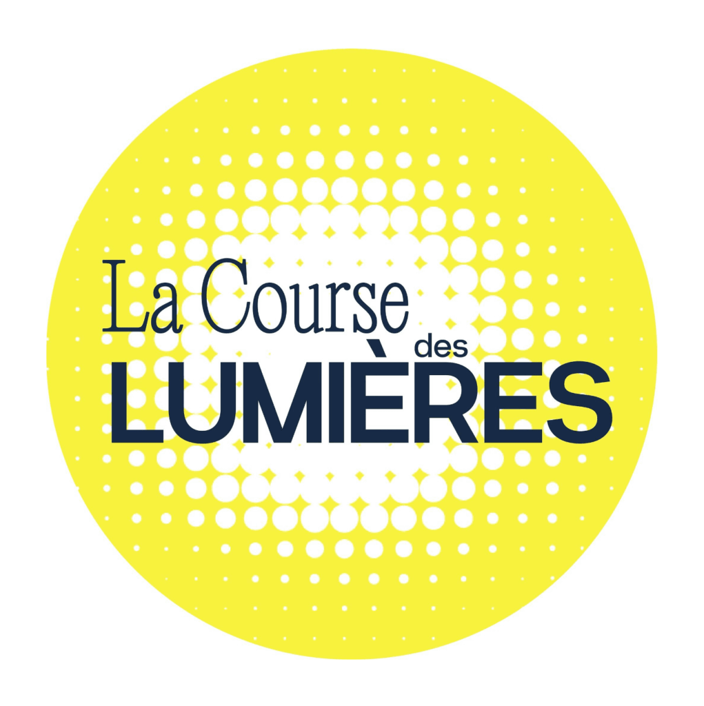 Course des Lumières Lyon 2026