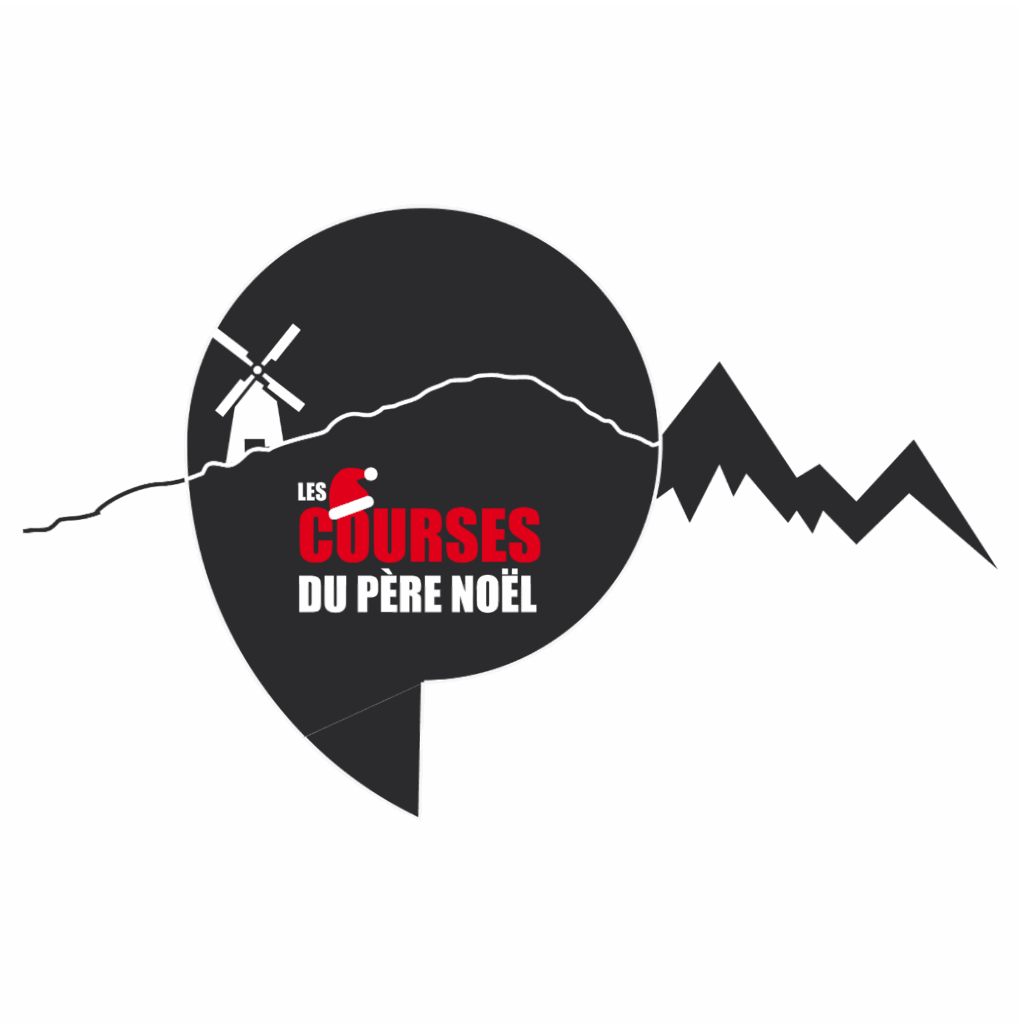 Courses du Père Noël 2026