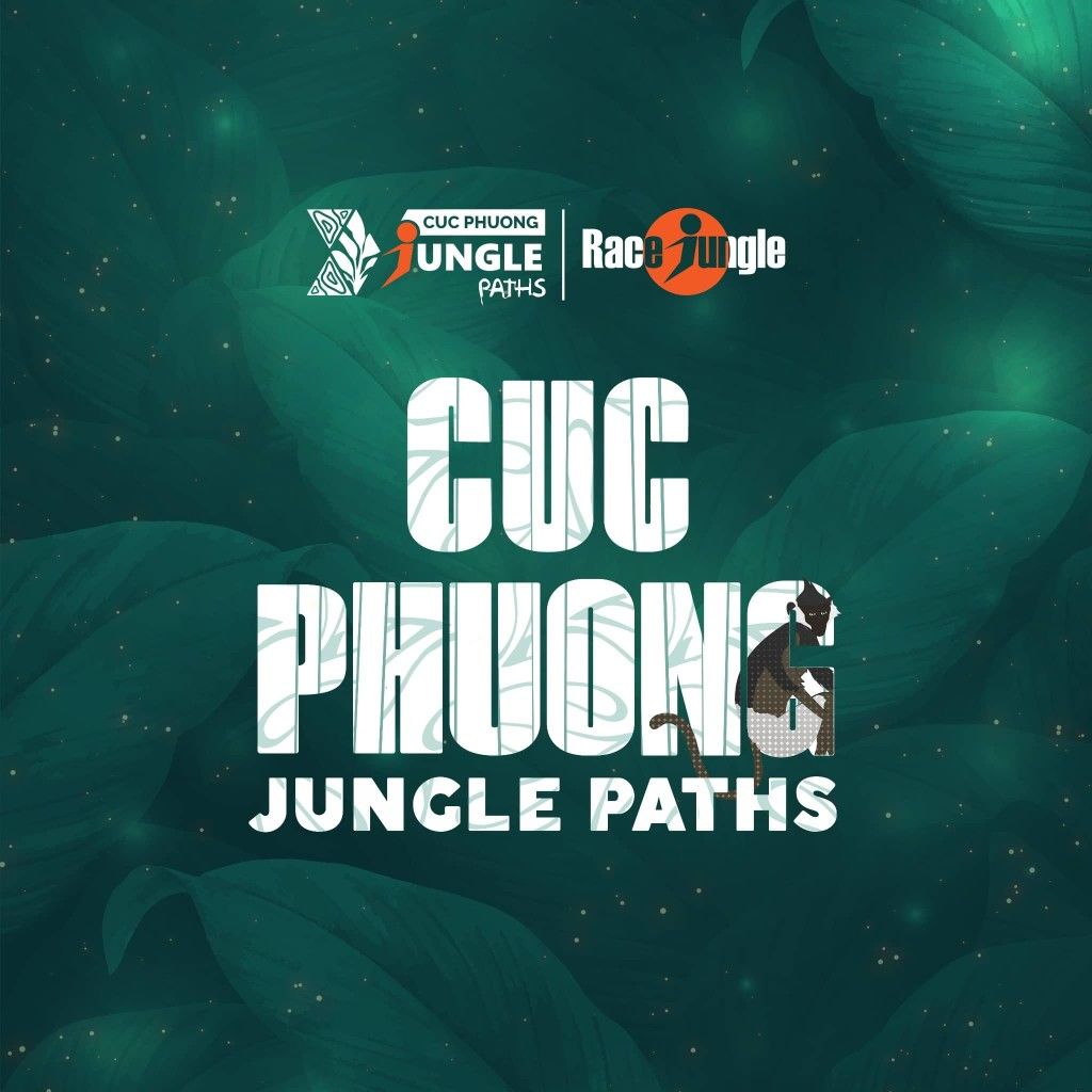 Cuc Phuong Jungle Paths 2026