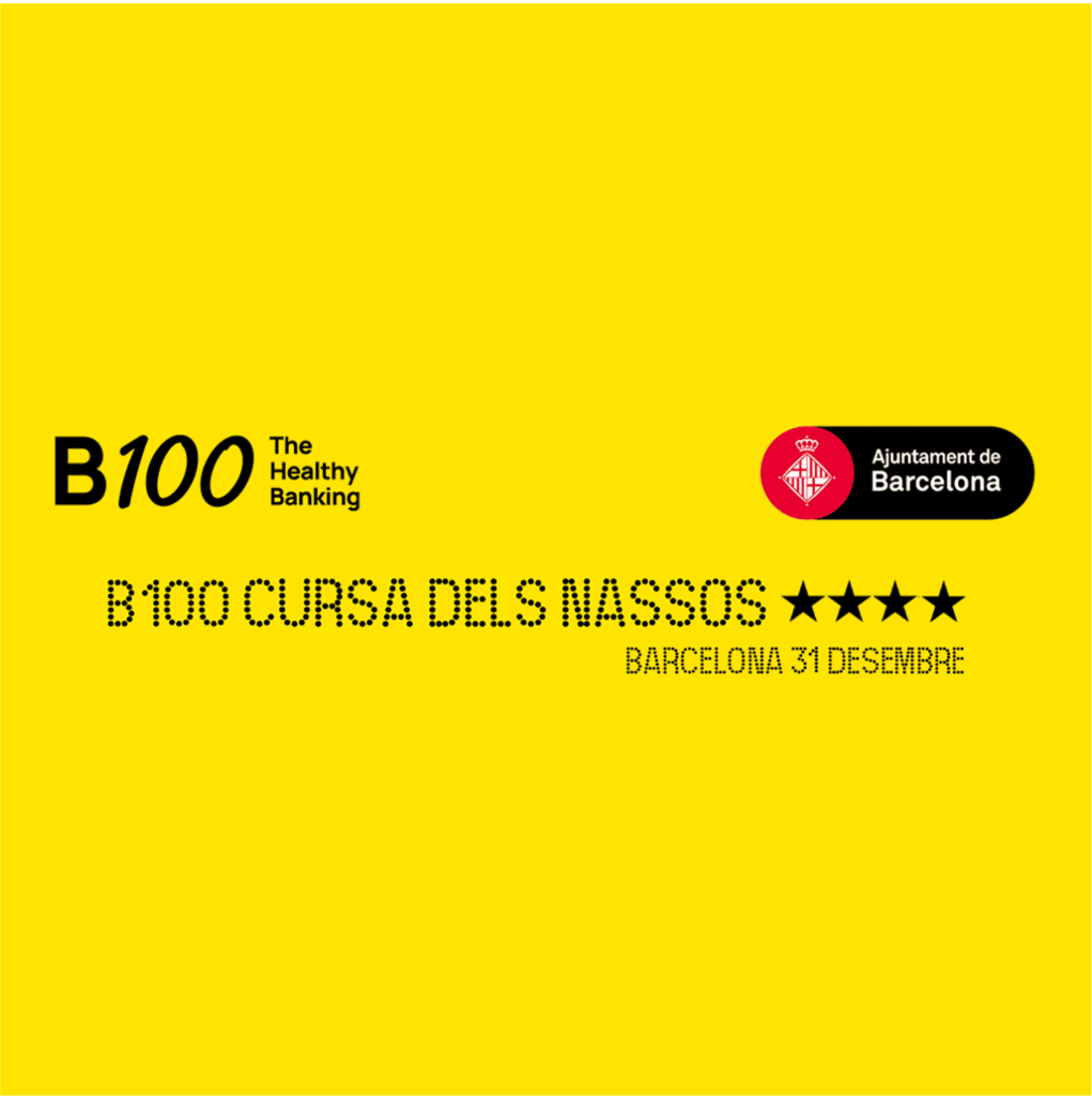 Cursa dels Nassos 2026