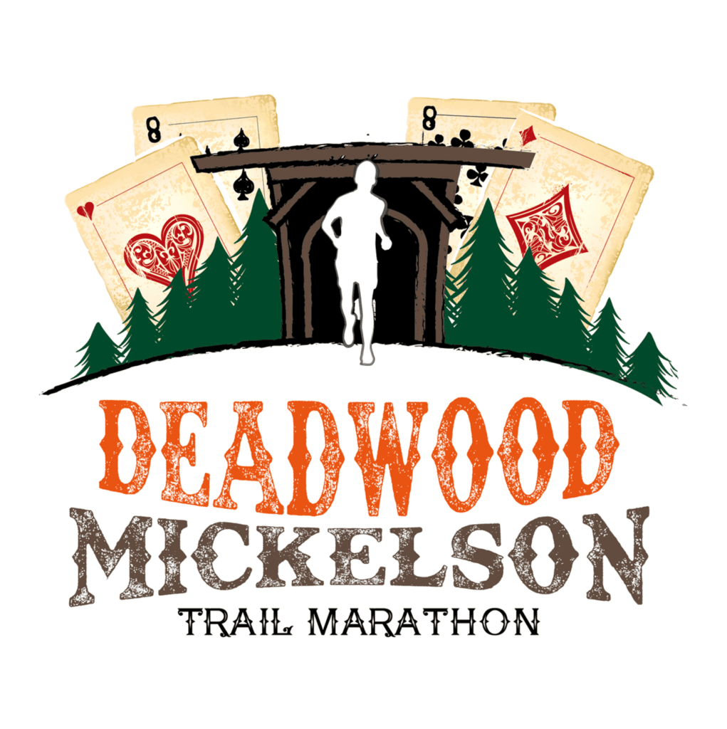 Deadwood Mickelson Trail Marathon 2027